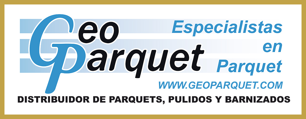 Logotipo de Geoparquet